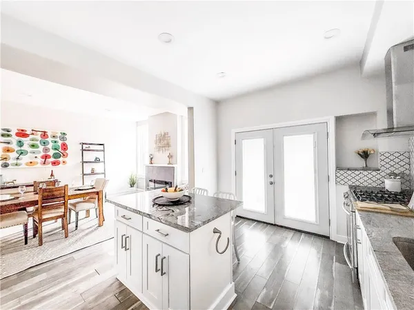 $750,000 | 606 North Euclid Avenue, Pittsburgh, PA 15206