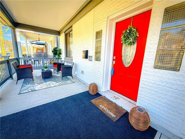 $750,000 | 606 North Euclid Avenue, Pittsburgh, PA 15206