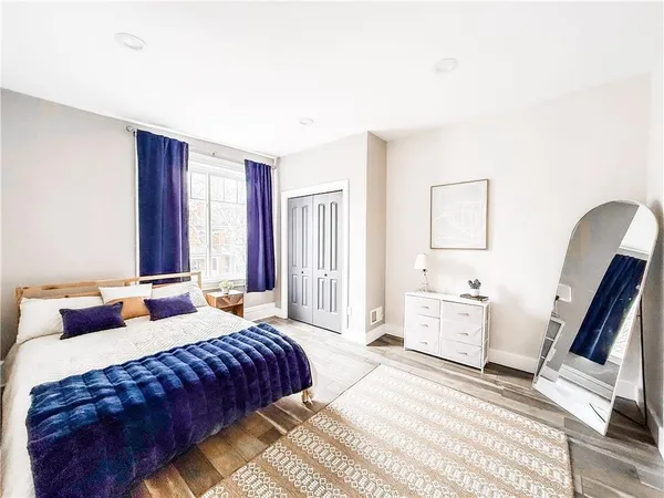 $750,000 | 606 North Euclid Avenue, Pittsburgh, PA 15206