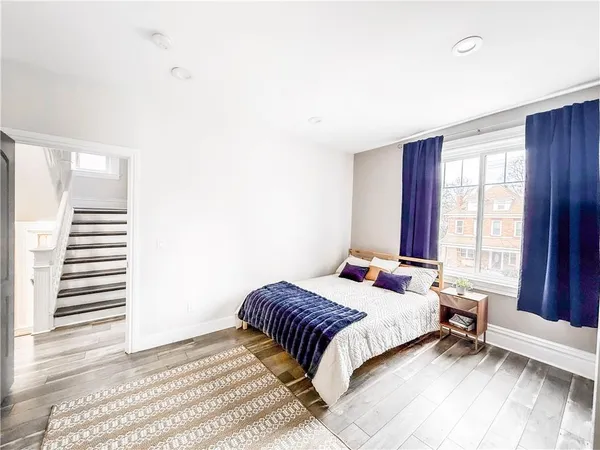 $750,000 | 606 North Euclid Avenue, Pittsburgh, PA 15206