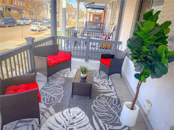 $750,000 | 606 North Euclid Avenue, Pittsburgh, PA 15206