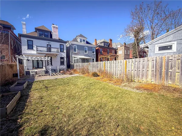 $750,000 | 606 North Euclid Avenue, Pittsburgh, PA 15206