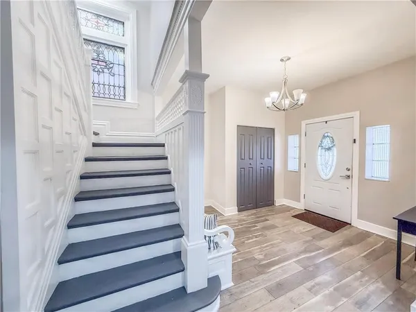 $750,000 | 606 North Euclid Avenue, Pittsburgh, PA 15206