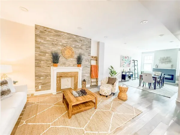 $750,000 | 606 North Euclid Avenue, Pittsburgh, PA 15206