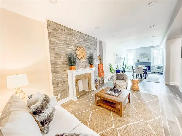 $750,000 | 606 North Euclid Avenue, Pittsburgh, PA 15206