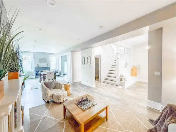 $750,000 | 606 North Euclid Avenue, Pittsburgh, PA 15206