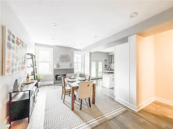 $750,000 | 606 North Euclid Avenue, Pittsburgh, PA 15206