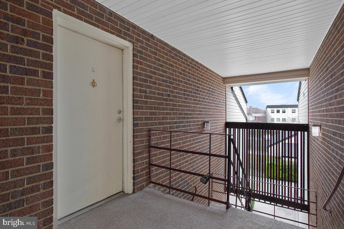 2572 Riva Road, Unit 18B Annapolis, MD 21401 - Photo 23 of 23