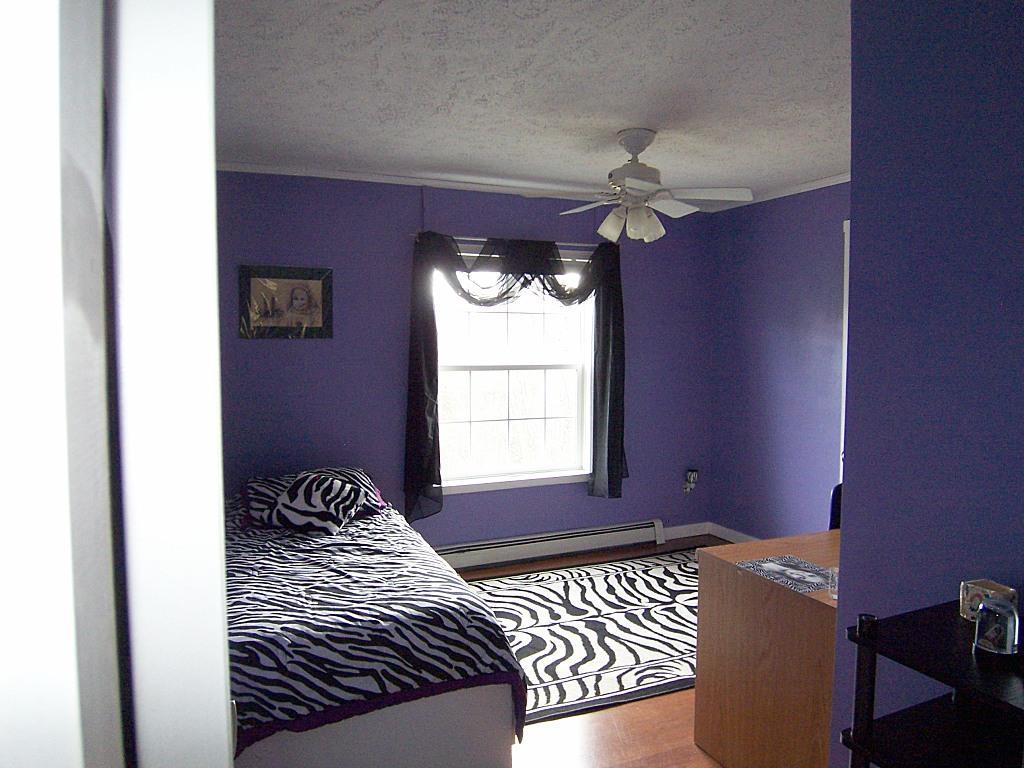 39 Lomie Rivers Road Jay, ME 04239 - Photo 9 of 13 Bedroom