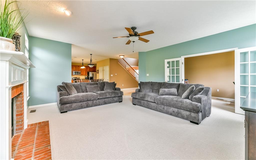 168 Lori Road Gibsonia, PA 15044 - Photo 17 of 22 Gallery Image 17