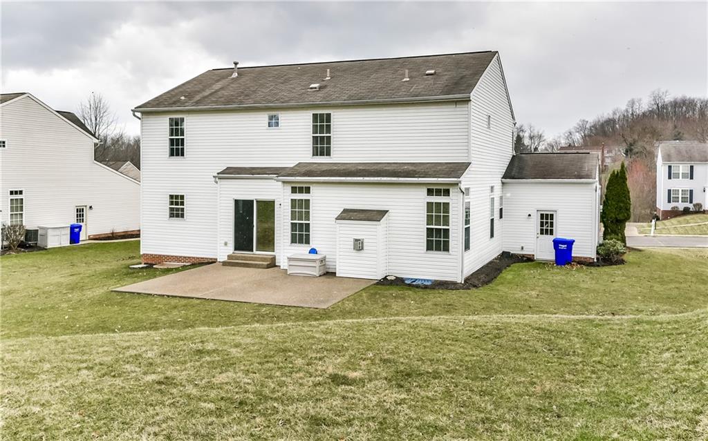 168 Lori Road Gibsonia, PA 15044 - Photo 21 of 22 Gallery Image 21