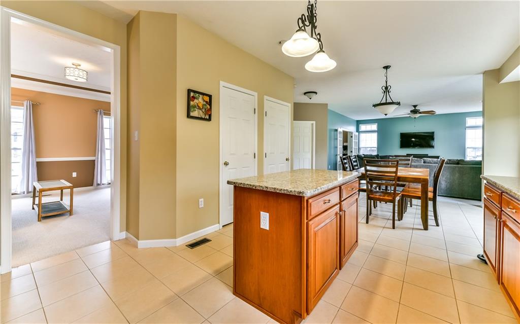 168 Lori Road Gibsonia, PA 15044 - Photo 8 of 22 Gallery Image 8