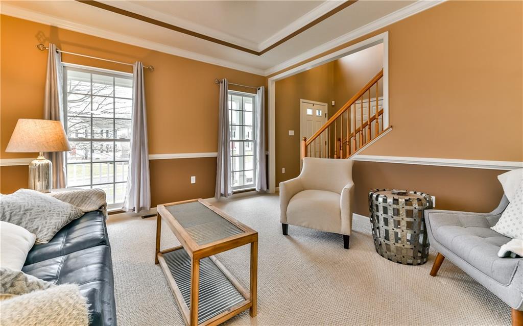 168 Lori Road Gibsonia, PA 15044 - Photo 9 of 22 Gallery Image 9