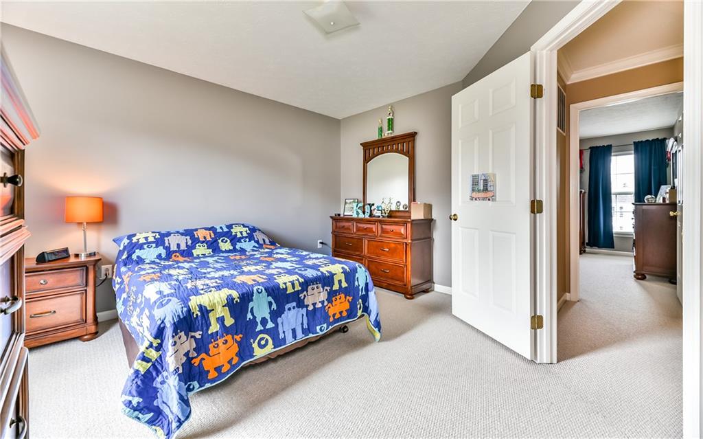 168 Lori Road Gibsonia, PA 15044 - Photo 10 of 22 Gallery Image 10