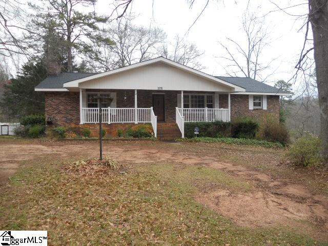 275 Winding Creek Road Liberty, SC 29657 - Photo 1 of 16