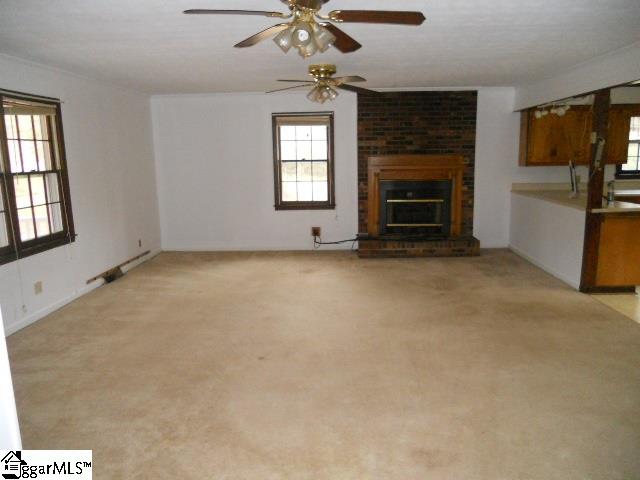 275 Winding Creek Road Liberty, SC 29657 - Photo 2 of 16