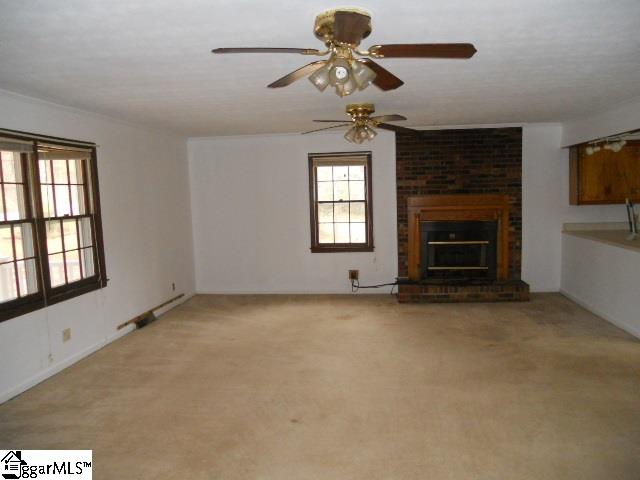 275 Winding Creek Road Liberty, SC 29657 - Photo 11 of 16