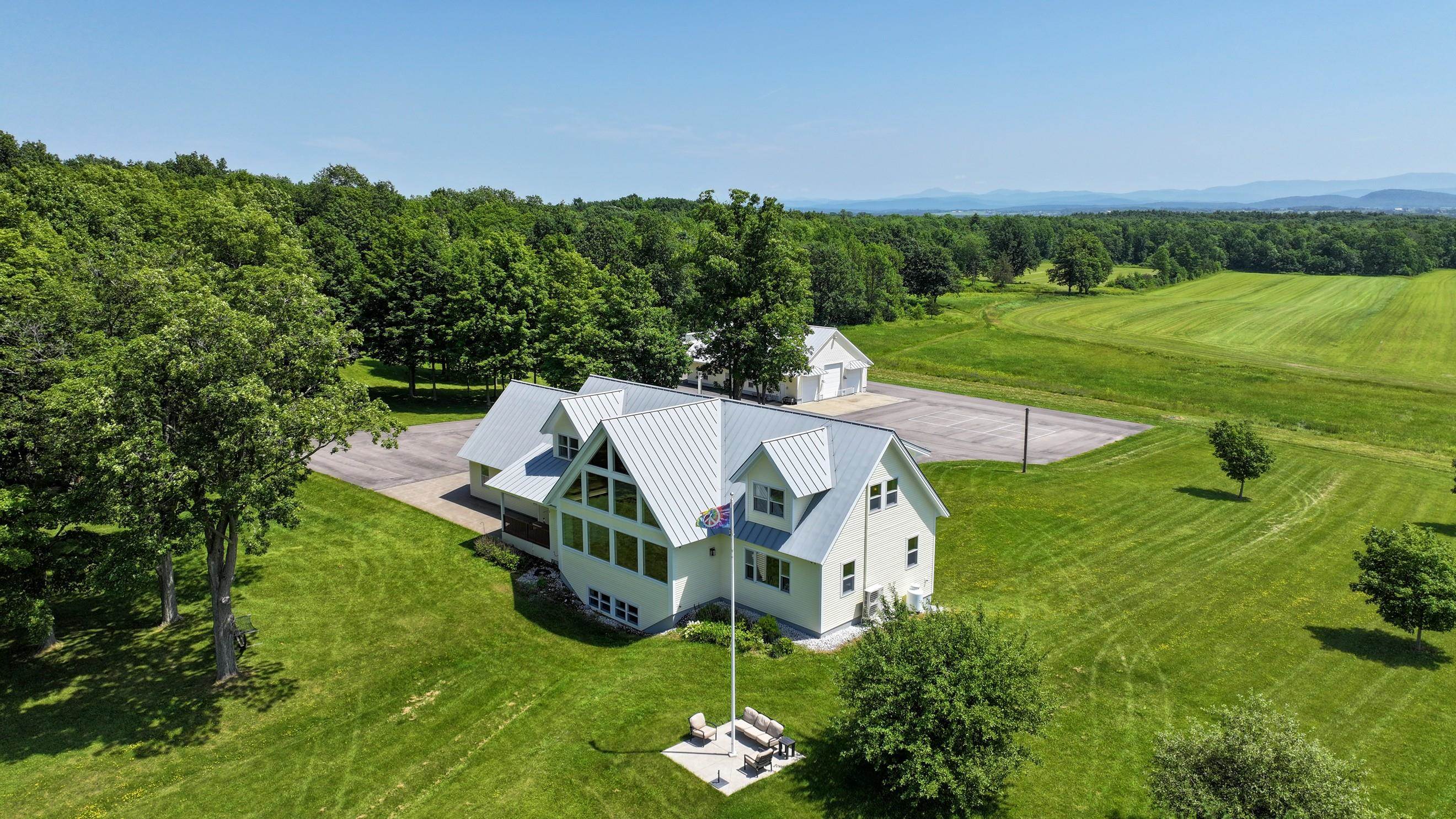 2493 Lake Street Addison, VT 05491 - Photo 1 of 43