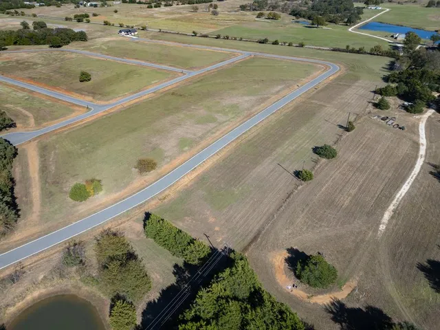 $21,000 | Tbd Tbd Valhalla Court, Gordonville, TX 76245