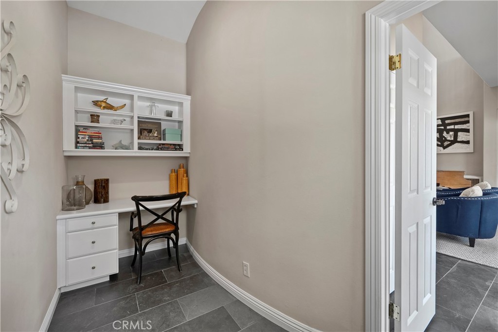26983 Pilgrim Road Redlands, CA 92373 - Photo 43 of 75 downstairs second office