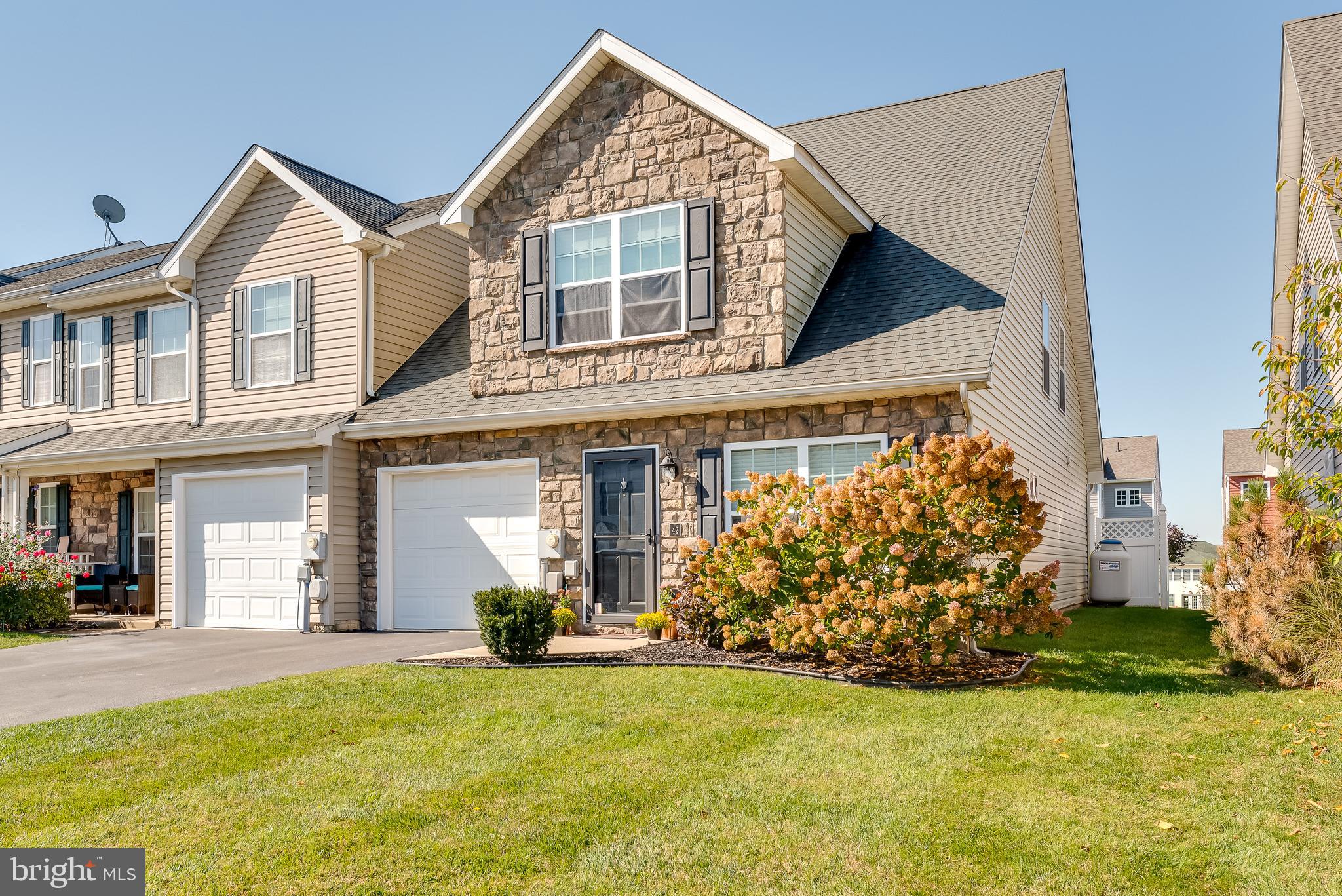 42 Fuzzy Tail Drive Ranson, WV 25438 - Photo 59 of 59 Call for your showing today!