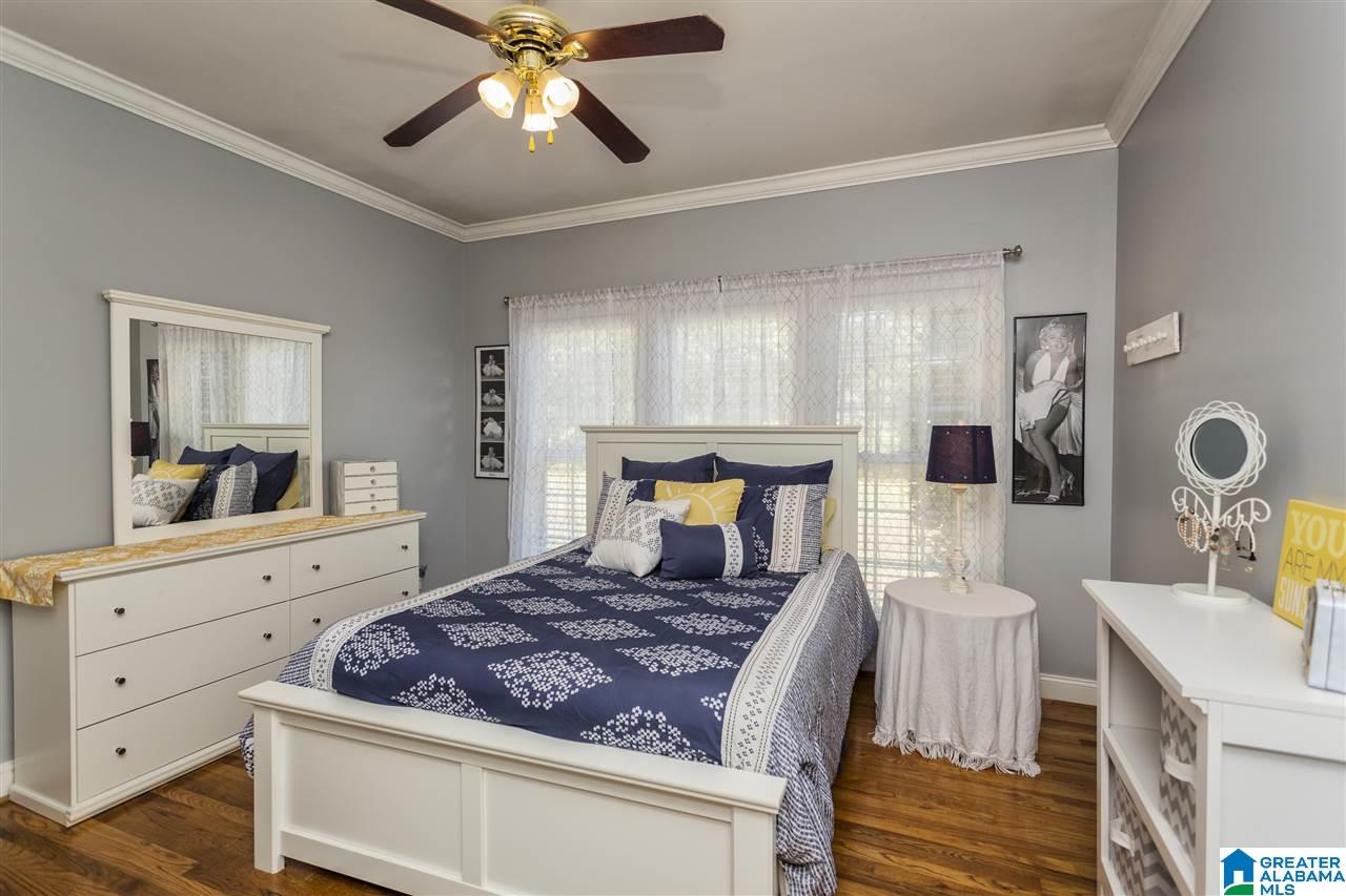 9710 Old Springville Road Trussville, AL 35173 - Photo 17 of 45