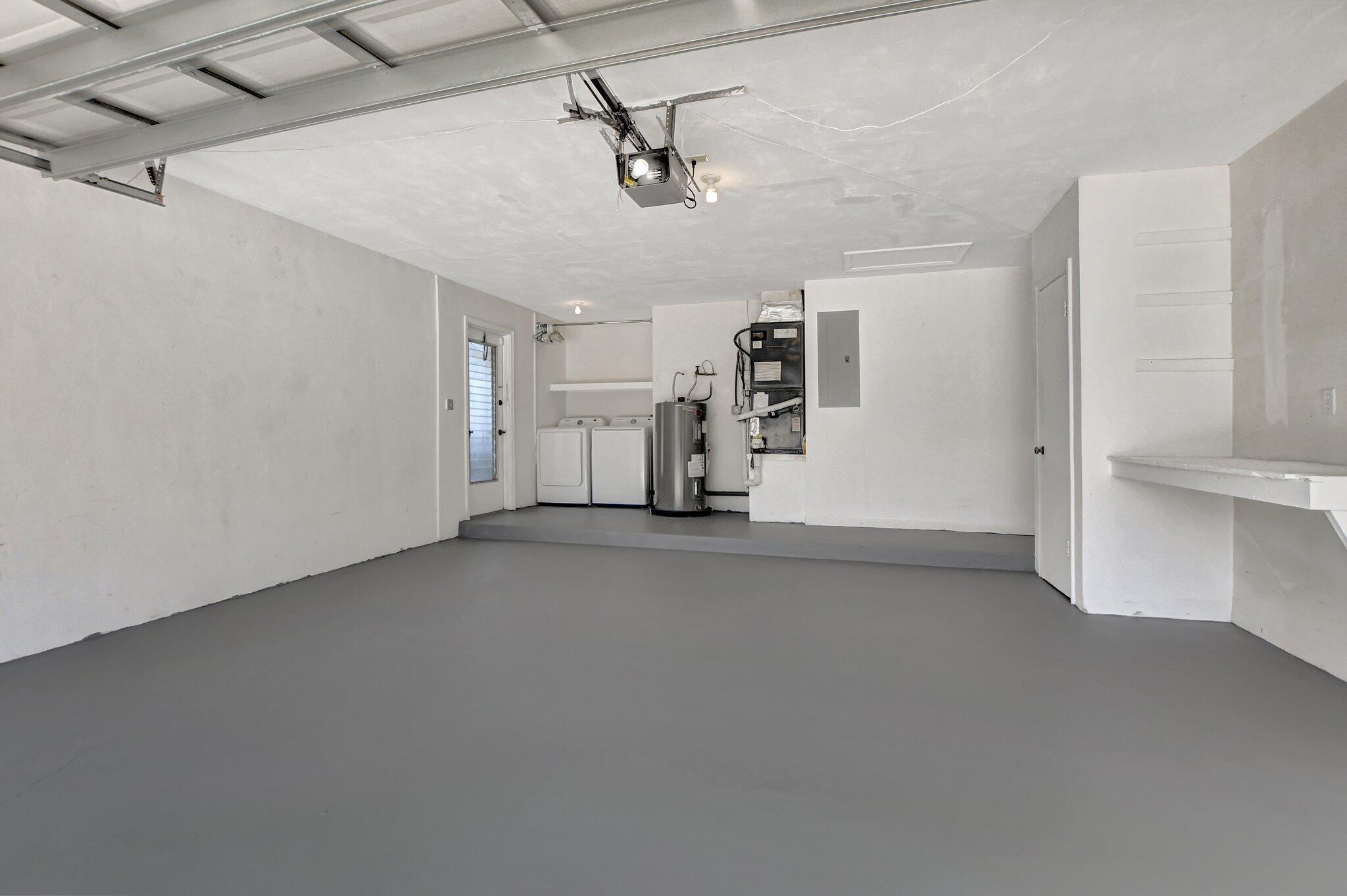 254 Northwest 11th Avenue Boca Raton, FL 33486 - Photo 44 of 66 Large Garage