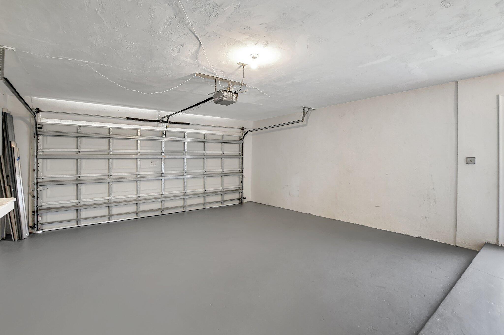 254 Northwest 11th Avenue Boca Raton, FL 33486 - Photo 45 of 66 Large 2 Car Garage