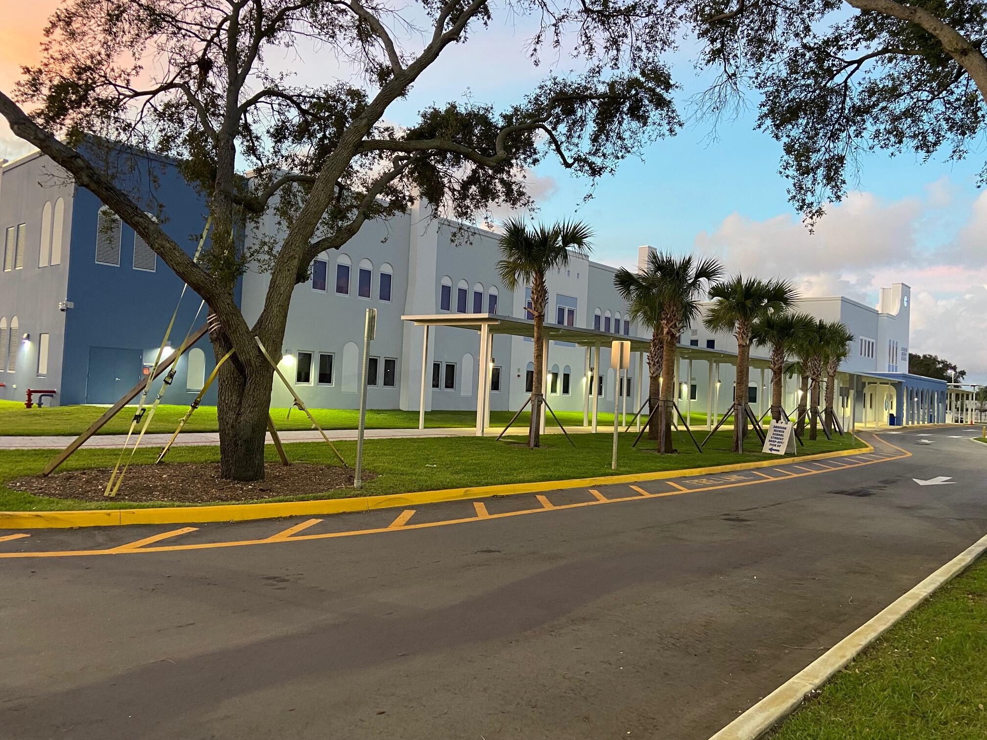 254 Northwest 11th Avenue Boca Raton, FL 33486 - Photo 7 of 66 The New Addison Mizner K thru 8 Grades