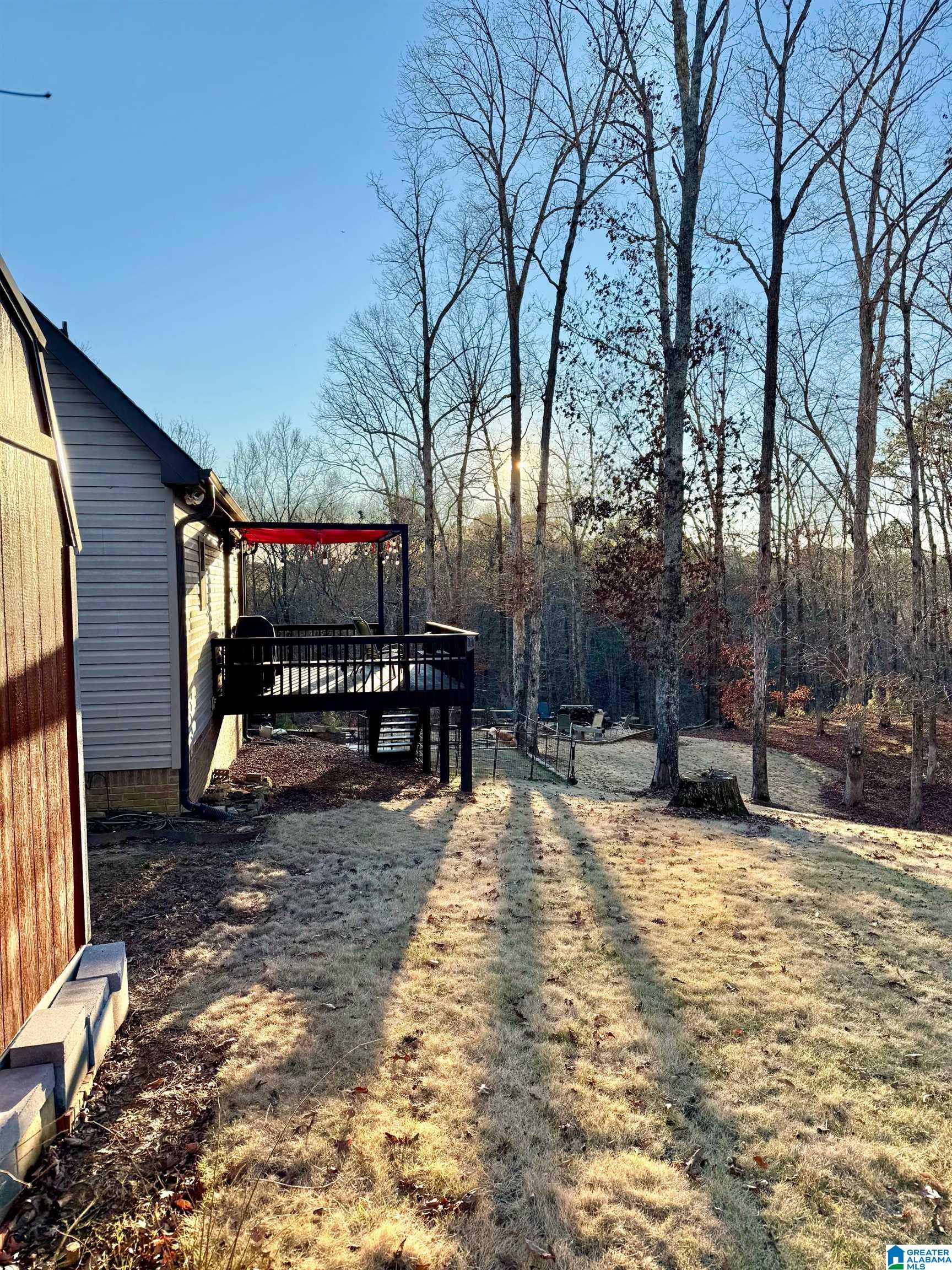 107 Skyview Lake Road Warrior, AL 35180 - Photo 32 of 34