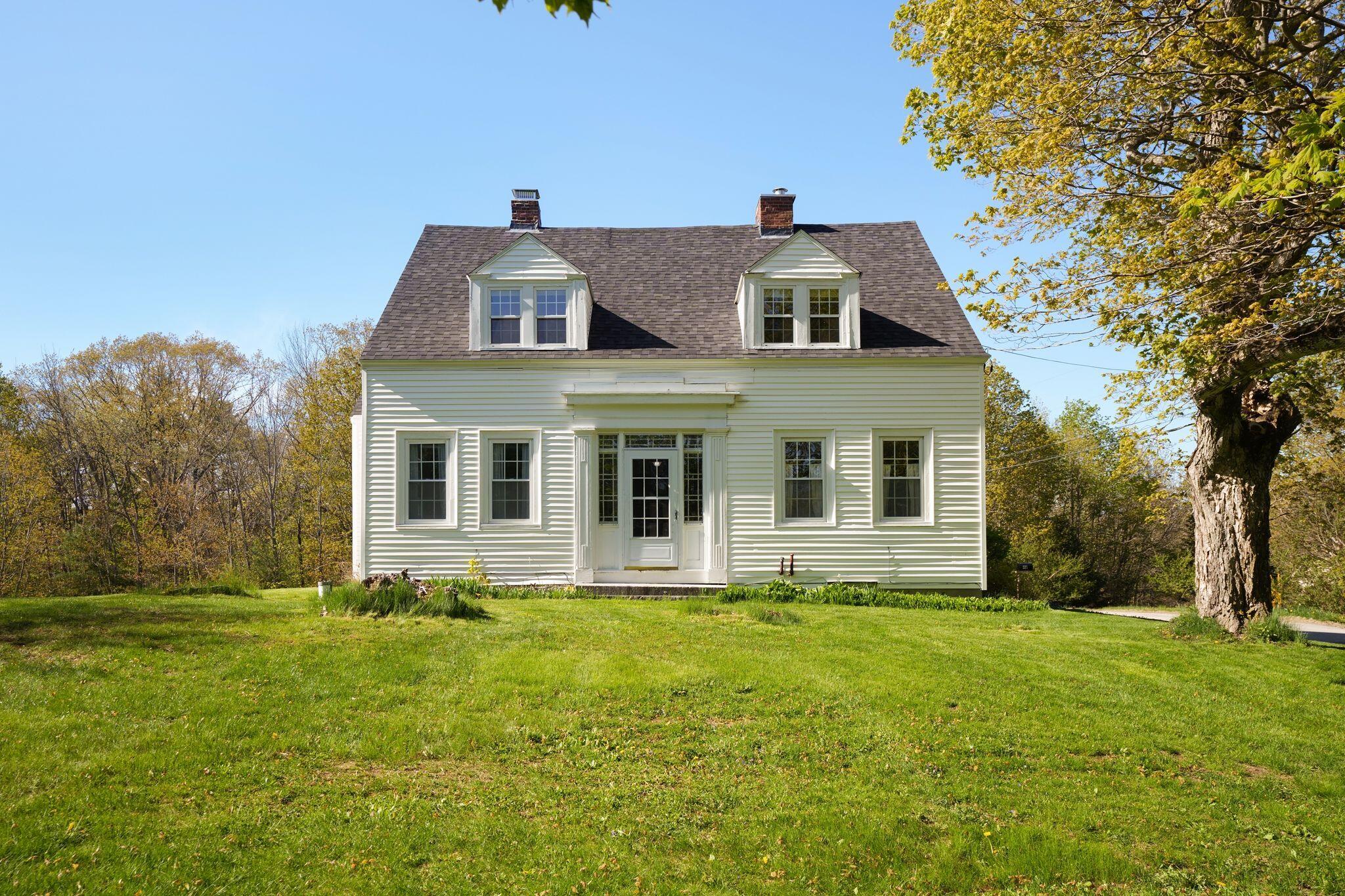 46 Williams Road Augusta, ME 04330 - Photo 5 of 54 1_DSC05297