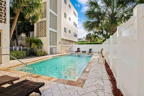 $299,900 | 10001 West Bay Harbor Drive, Unit 208, Bay Harbor Islands, FL 33154