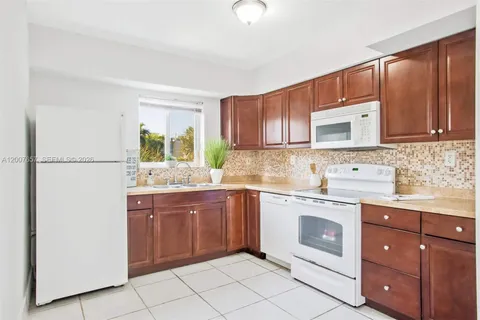 $299,900 | 10001 West Bay Harbor Drive, Unit 208, Bay Harbor Islands, FL 33154