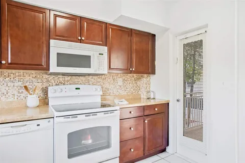 $299,900 | 10001 West Bay Harbor Drive, Unit 208, Bay Harbor Islands, FL 33154