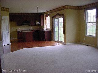 853 Enchantment Drive Rochester, MI 48307 - Photo 22 of 22 Open Floor Plan !