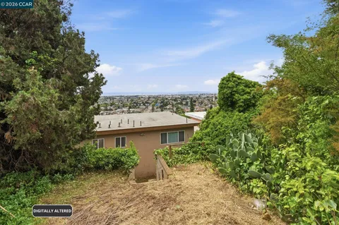 $799,000 | 8910 Burr Street, Oakland, CA 94605