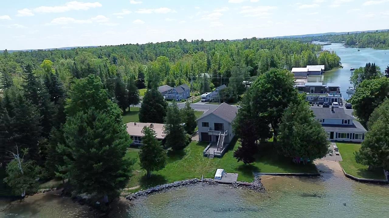 7516 Crystal Beach Road Northwest Rapid City, MI 49676 - Photo 7 of 39