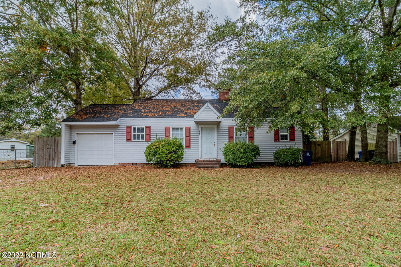 206 Queens Road Jacksonville, NC 28540 - Photo 29 of 31 queen (2 of 31)
