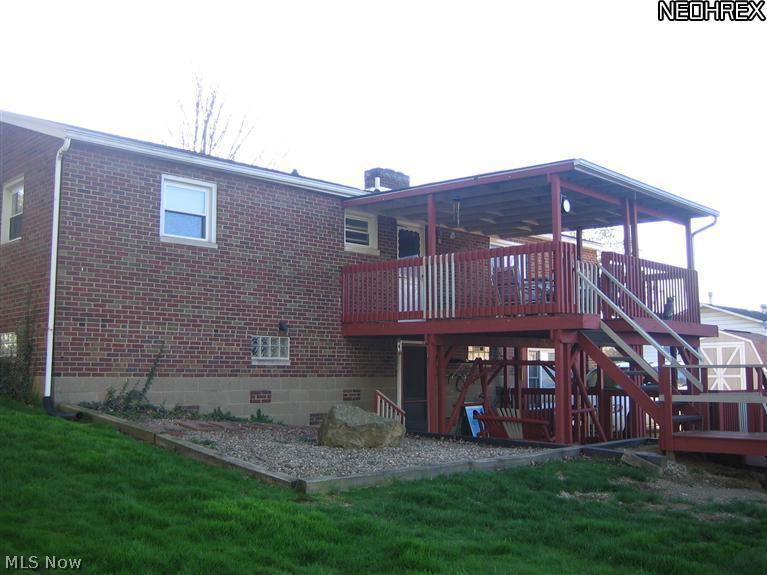 4111 Summit Road Akron, OH 44320 - Photo 4 of 15