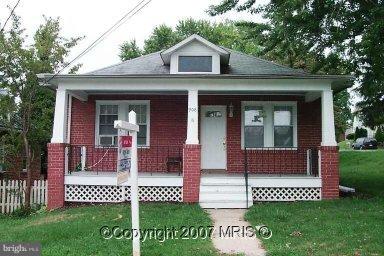 908 Chestnut Street Frederick, MD 21703 - Photo 1 of 1 Exterior (Main)