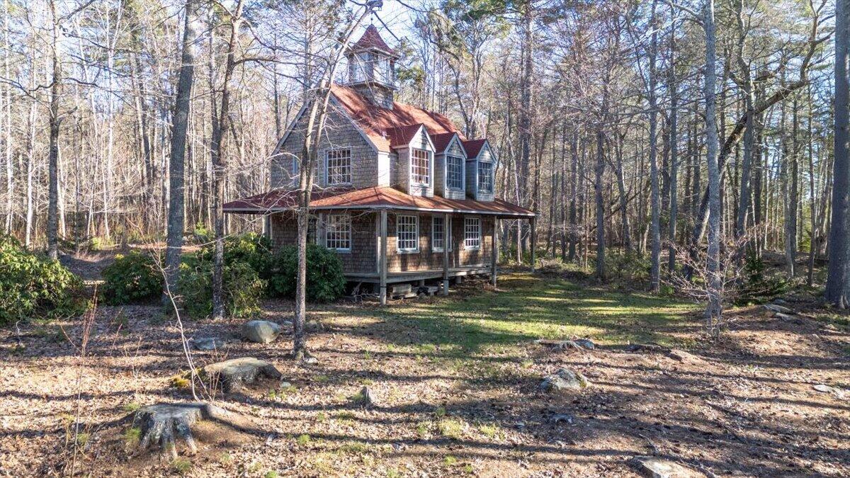 16 Glidden Ledge Road South Bristol, ME 04573 - Photo 55 of 74 163-16 Glidden Ledge-163