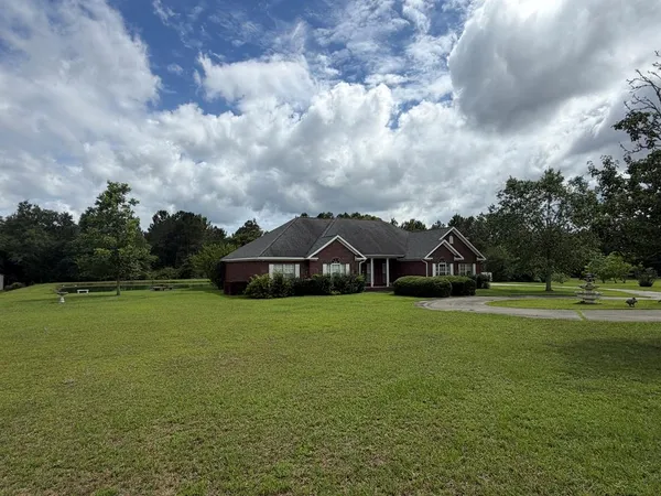 $449,900 | 416 H H Kinsaul Road, Hartford, AL 36344