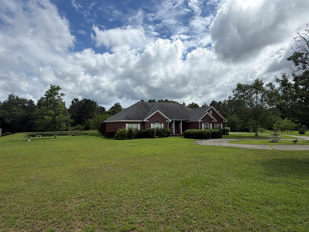 416 H Kinsaul Road Hartford, AL 36344 - Photo 1 of 9 Main View