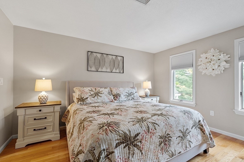 39 Abington Road, Unit 39 Danvers, MA 01923 - Photo 17 of 36