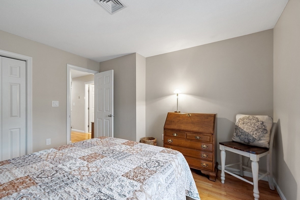 39 Abington Road, Unit 39 Danvers, MA 01923 - Photo 20 of 36