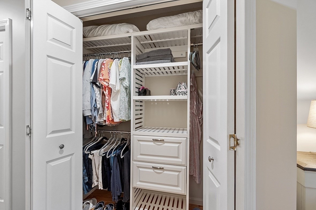 39 Abington Road, Unit 39 Danvers, MA 01923 - Photo 22 of 36