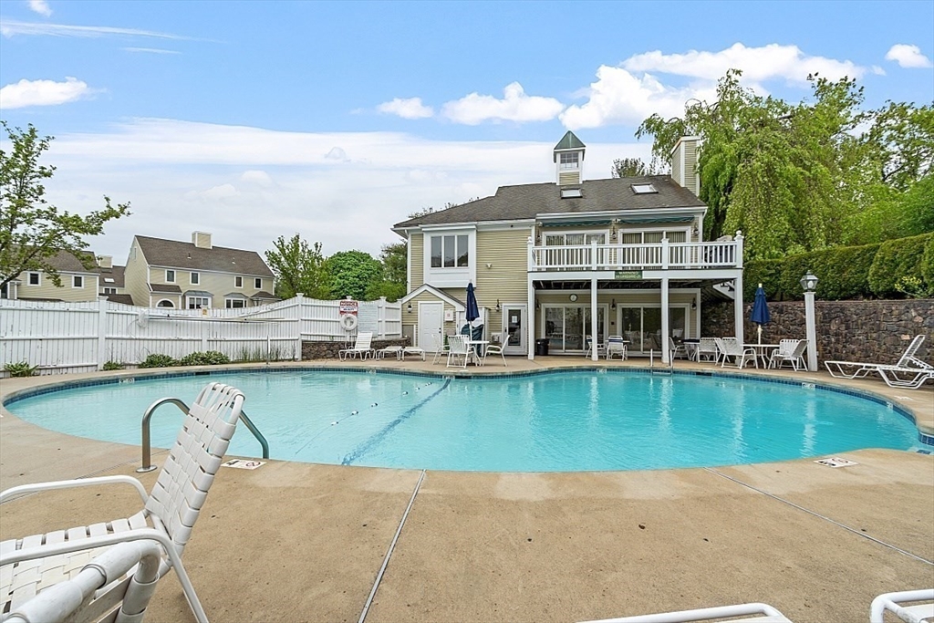 39 Abington Road, Unit 39 Danvers, MA 01923 - Photo 28 of 36