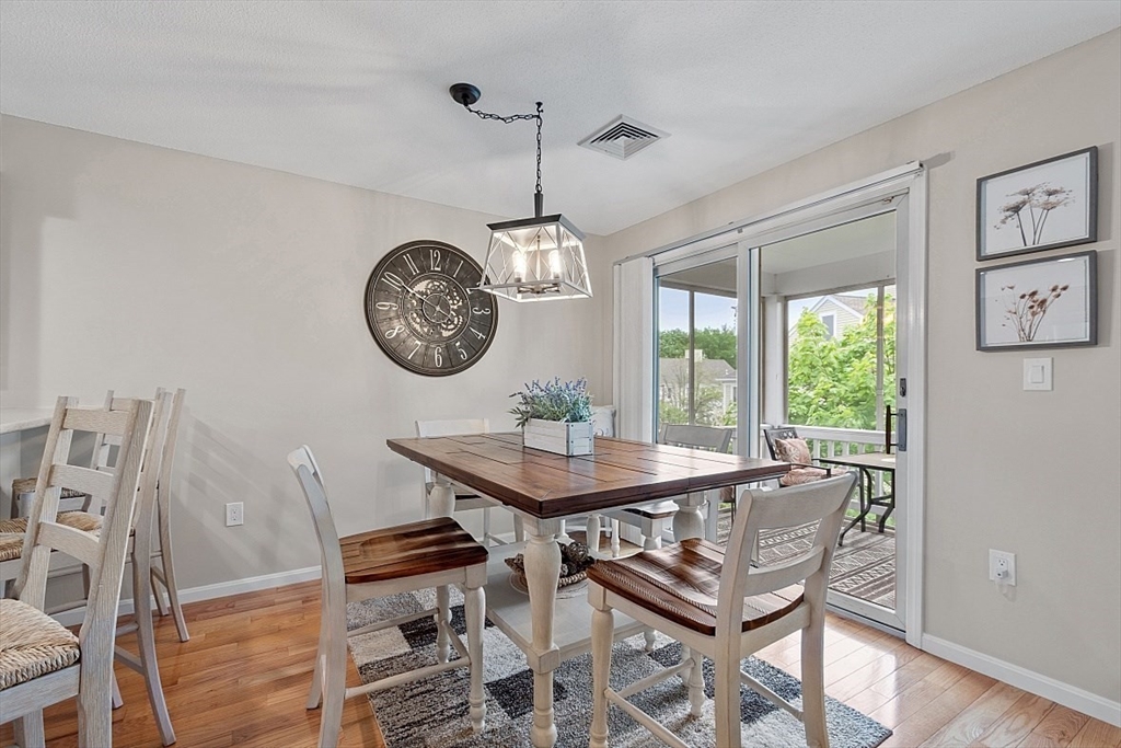 39 Abington Road, Unit 39 Danvers, MA 01923 - Photo 6 of 36