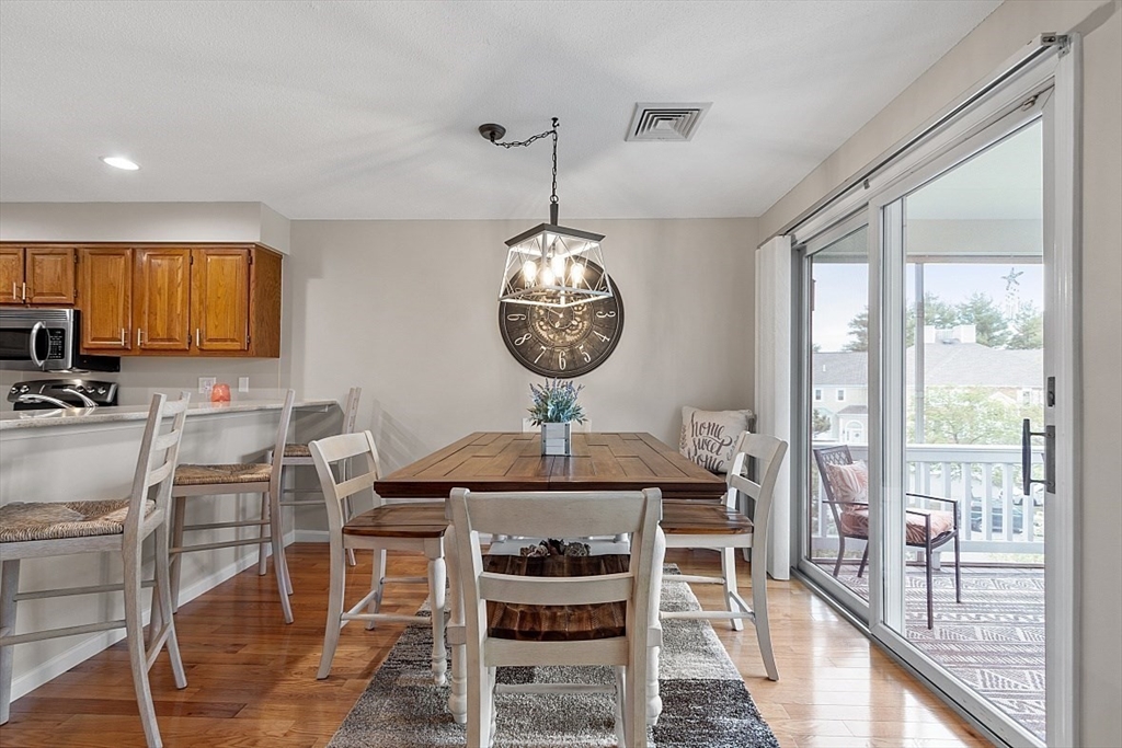 39 Abington Road, Unit 39 Danvers, MA 01923 - Photo 7 of 36