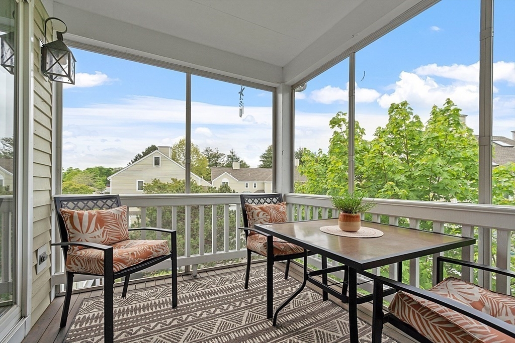 39 Abington Road, Unit 39 Danvers, MA 01923 - Photo 8 of 36